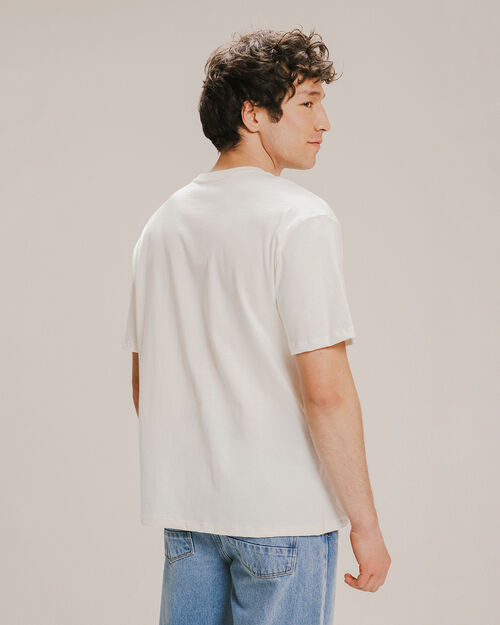 Playera Relaxed Hey Arnold!